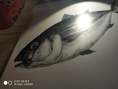 -千代武日本料理(开发区店)