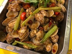 -望京小腰(北京总店)