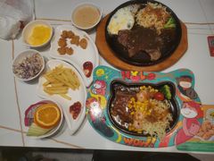 -豪享来(我格广场店)