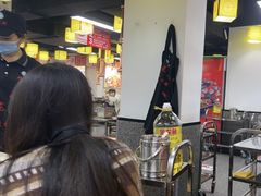-郝大姐·乌龙山铁板烧(大学城三店)