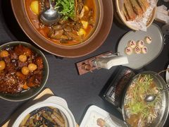 -简小舍· 民间手艺菜(古德寺店)