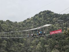 -千岛湖石林