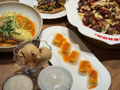 -巴扎屋大盘鸡·新疆菜(汇嘉时代店)