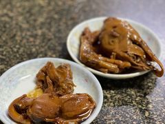 -许村蟹面(海宁许村大道店)