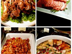 -宁海金海开元名都大酒店·名爵自助餐厅(金水路店)