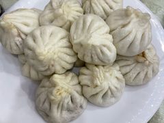 -奥华餐厅·老张记(台基厂店)