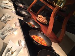 -深业丽笙酒店-餐厅