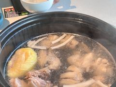-百年果林椰子鸡(中洲店)