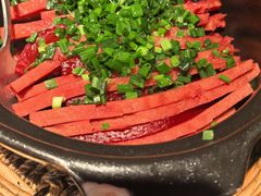 -老阿爸鲜鱼土菜(园区永旺店)