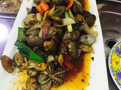 -517烧烤·龙虾·海鲜大排档(万象都荟店)