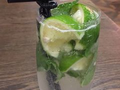 -疯克大象美式烤肉餐厅