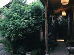 -驿舍·民國老营房院子私房菜(科学会堂店)