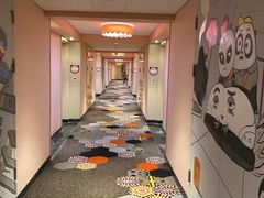 -熊猫自助餐厅.萌趣城堡(长隆熊猫酒店)
