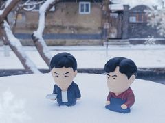 -春风习习
