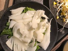 -渝涯重庆豆花老火锅(中赢国际店)