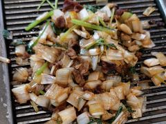 -大碗居·烤鸭·鱼头泡饼(天坛东门店)