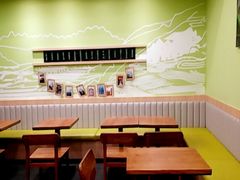 -無邪日式甜品(华润五彩城购物中心店)