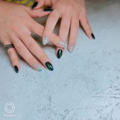 -Halo美甲美睫