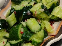 -殷式·私房烧烤·羊蝎子火锅(什刹海店)