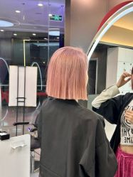 点击看大图 -Cima salon西玛沙龙