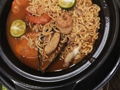 -希尔顿欢朋酒店·欢朋餐厅