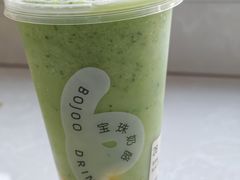 -宝珠奶酪(长宁金虹桥店)