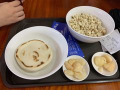 糖蒜-马洪小炒泡馍馆(钟楼回民街店)