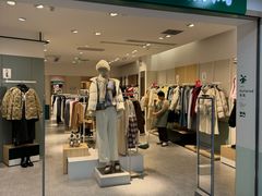 -巴黎春天(陕西路店)