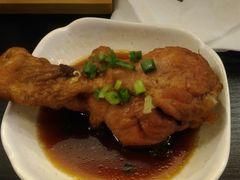 -贡梅老面馆·蟹粉面·无锡特色小吃(南长街主推店)