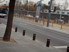-国家植物园(地铁站)