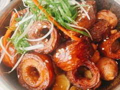 -南庭·精致粤菜(省博物馆店)