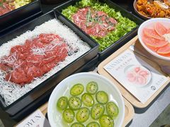 -楠小云·云南鲜菌·鲜牛自助火锅(九眼桥店)