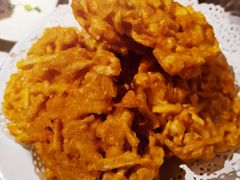 -可可大虾武汉土菜大排档(万松园1店)