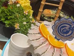 -东海怡品海鲜豆捞(星街坊店)
