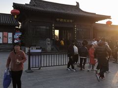 -赵州桥景区