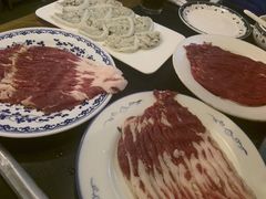 -裕德孚·非遗手切涮羊肉(东直门内大街店)