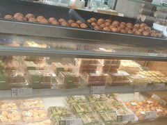 -泸溪河桃酥(江宁万居汇店)