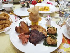 -威尼斯西餐厅(小榄大信店)