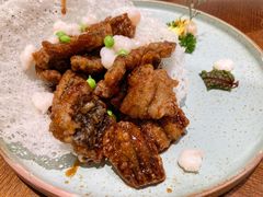 -佘山世茂艾美·御珍轩中餐厅