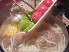 -牛事制造局牛肉火锅(莲岳路店)