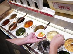 -八合里牛肉火锅(上海世茂广场店)