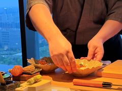 -風料理.鮨Omakase