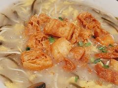 -老淮滨-蚌埠非遗小吃(淮河路店)