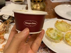 -芭菲盛宴·环球美食(北城国际店)