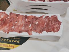 -潮汕大目牛肉火锅(水围店)