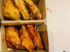 -Kyochon1991校村(共和路店)