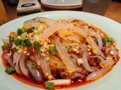 -向川南·水煮鱼·川菜(和平里店)