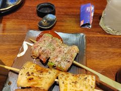 -鸟鹏烧鸟居酒屋(仁恒梦中心店)