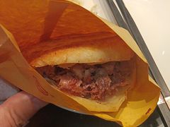 -漕河全驴宴饭店(徐水店)