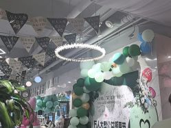 -容萨美业·美容美发